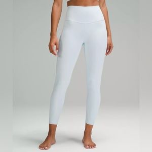 lululemon Align™ High-Rise Pant with Pockets 28”